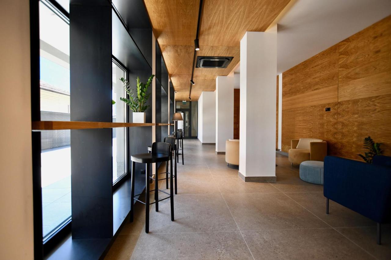 Connect Living Apartments 索菲亞 外观 照片