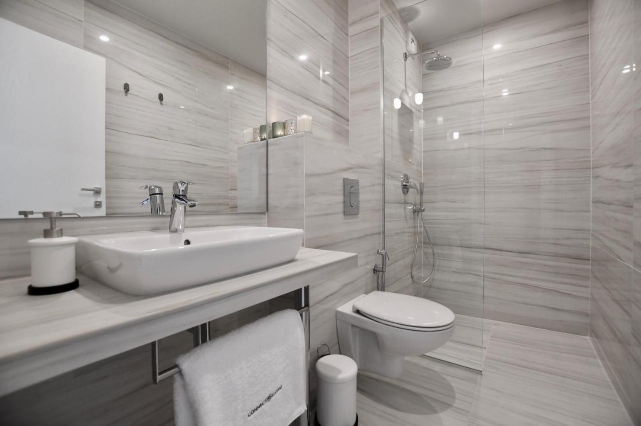 Connect Living Apartments 索菲亞 外观 照片