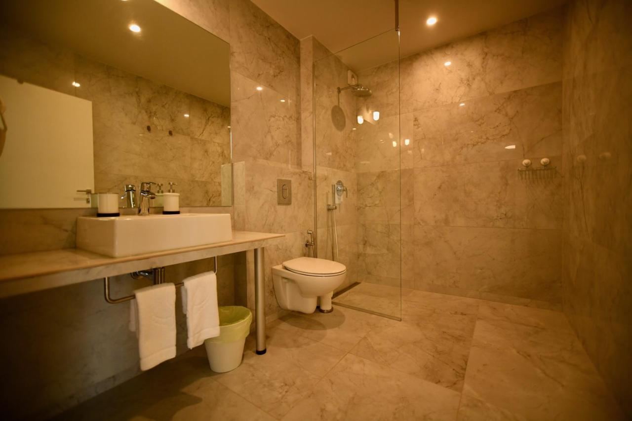 Connect Living Apartments 索菲亞 外观 照片